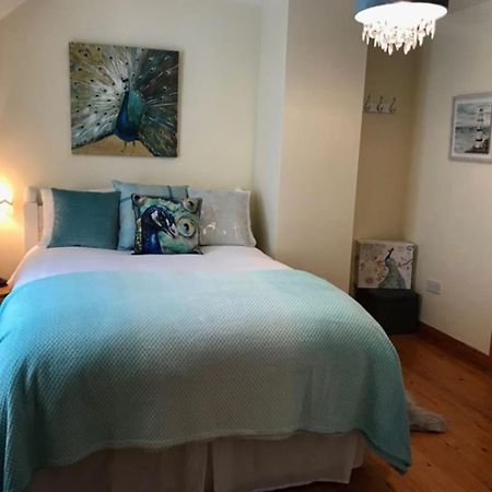 Lighthouse Cottage Donegal Town Bagian luar foto