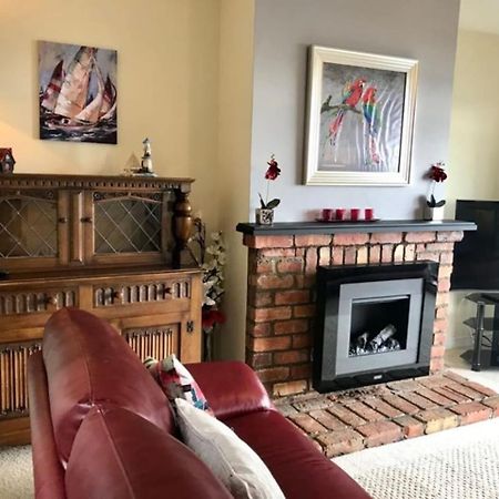 Lighthouse Cottage Donegal Town Bagian luar foto