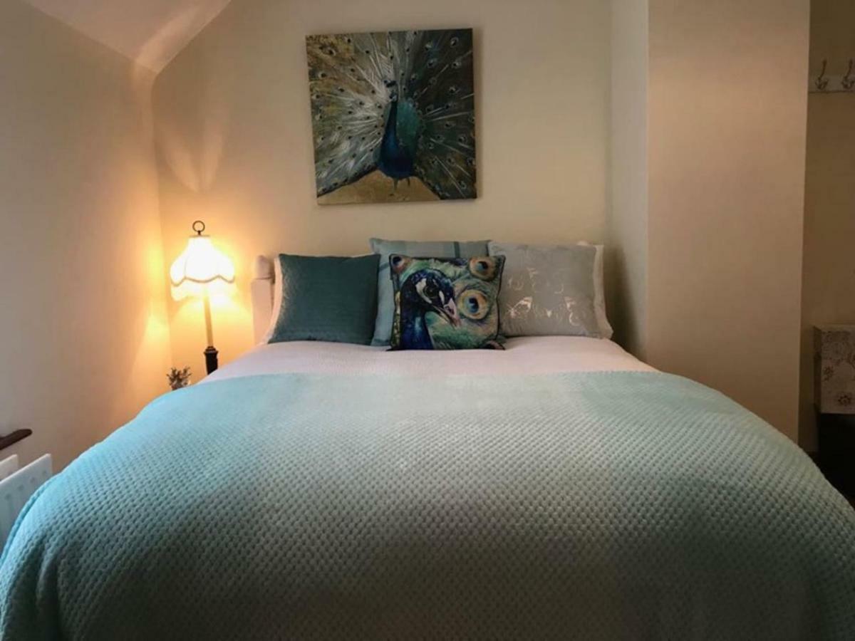 Lighthouse Cottage Donegal Town Bagian luar foto