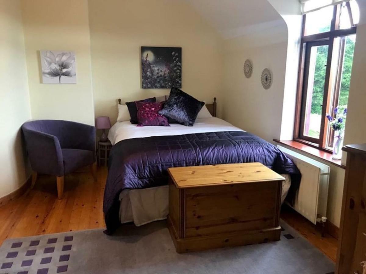 Lighthouse Cottage Donegal Town Bagian luar foto