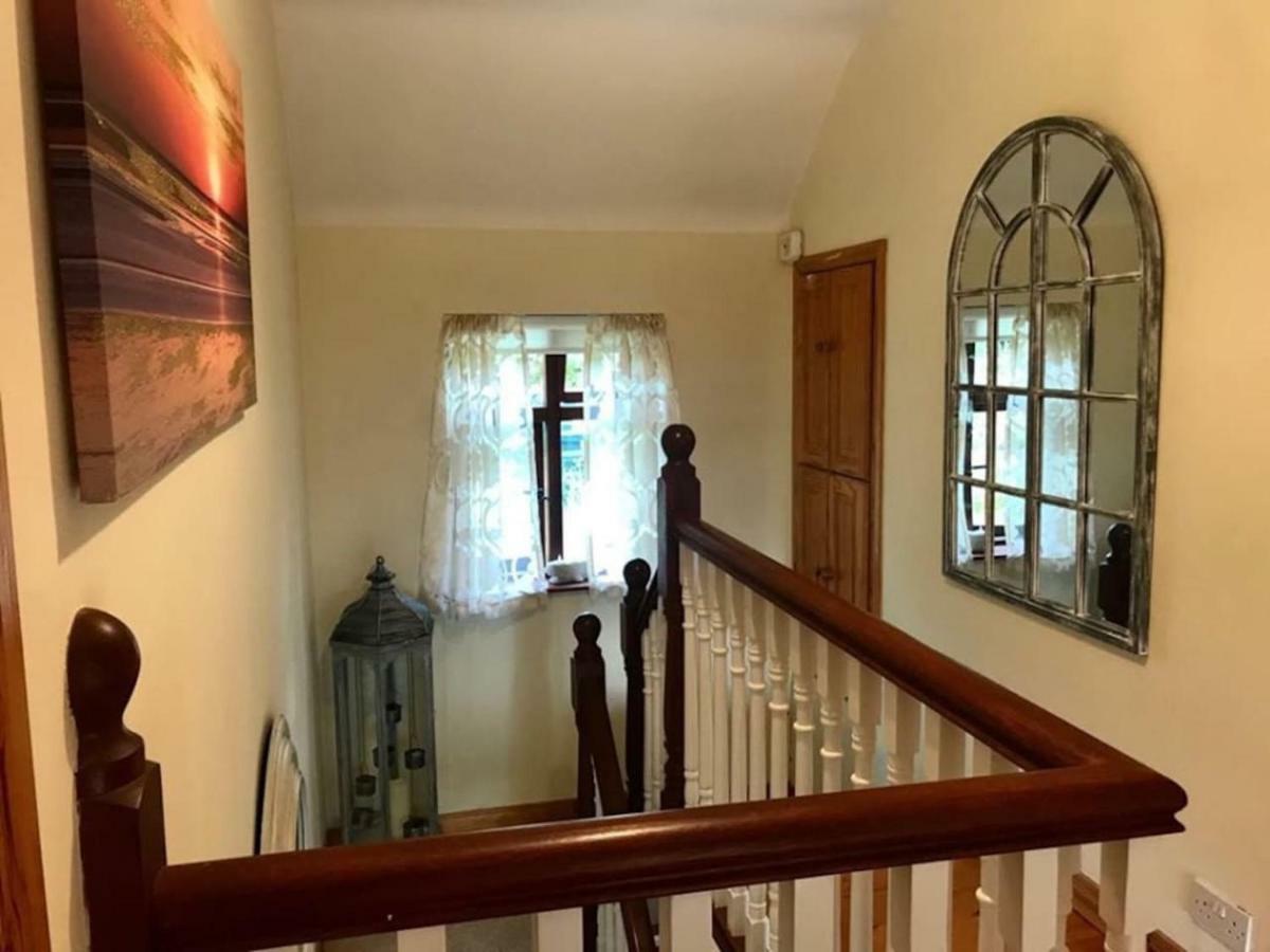 Lighthouse Cottage Donegal Town Bagian luar foto