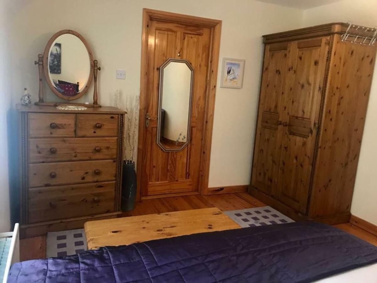 Lighthouse Cottage Donegal Town Bagian luar foto