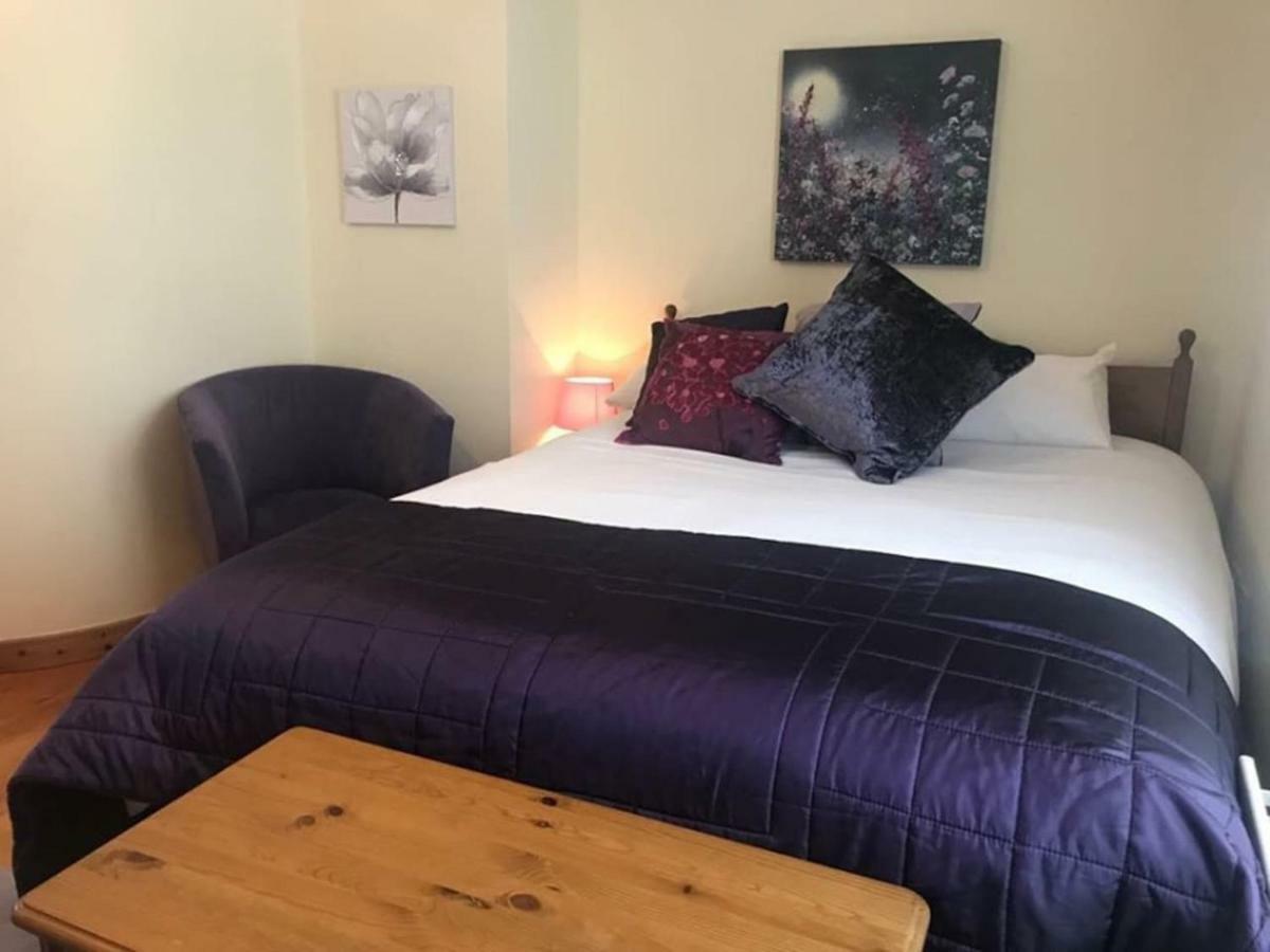 Lighthouse Cottage Donegal Town Bagian luar foto