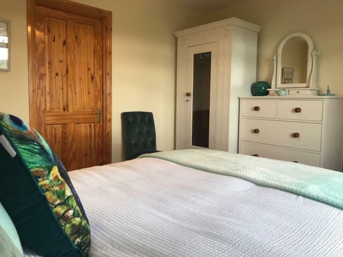 Lighthouse Cottage Donegal Town Bagian luar foto