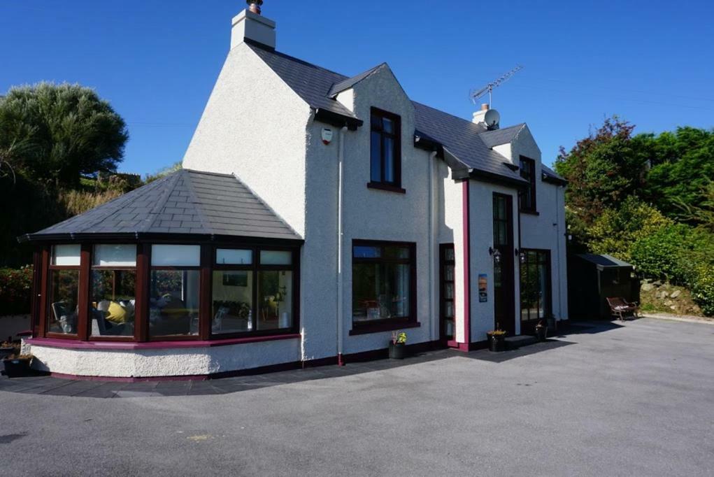 Lighthouse Cottage Donegal Town Bagian luar foto