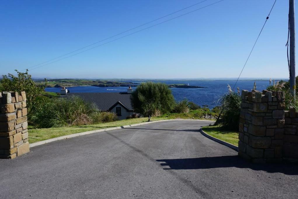 Lighthouse Cottage Donegal Town Bagian luar foto
