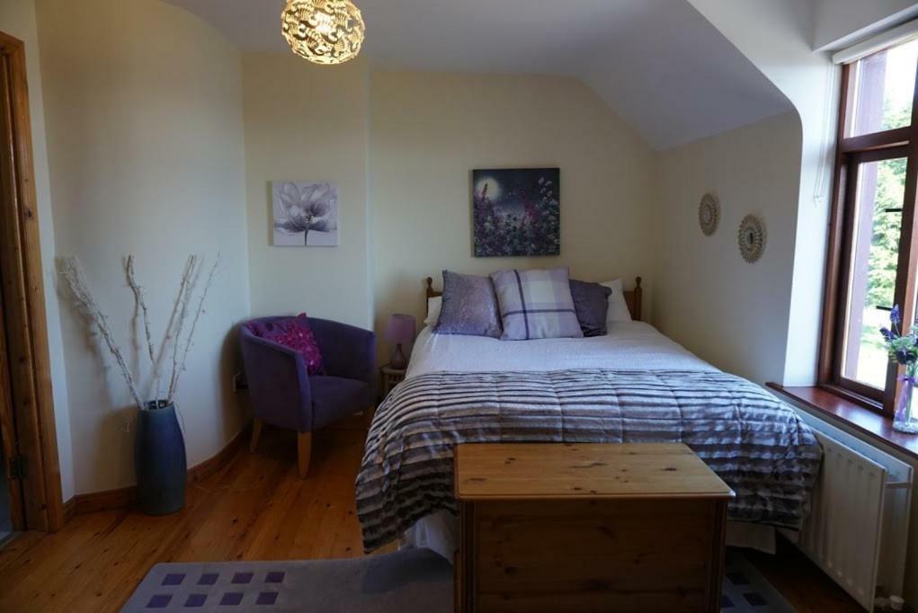 Lighthouse Cottage Donegal Town Bagian luar foto