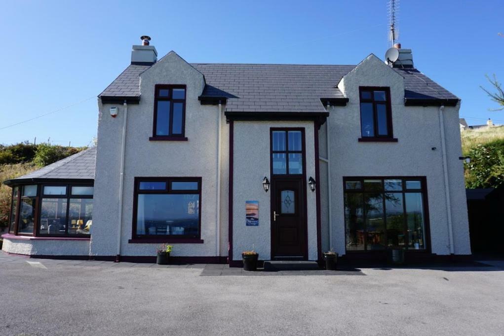 Lighthouse Cottage Donegal Town Bagian luar foto