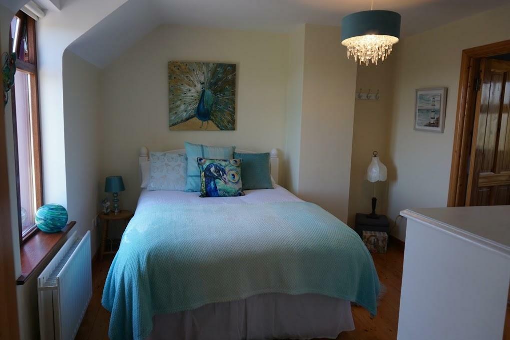 Lighthouse Cottage Donegal Town Bagian luar foto
