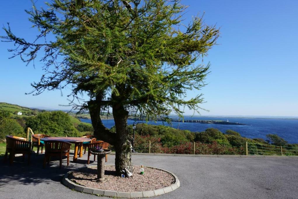 Lighthouse Cottage Donegal Town Bagian luar foto